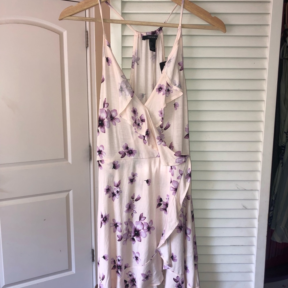 Forever 21 dress